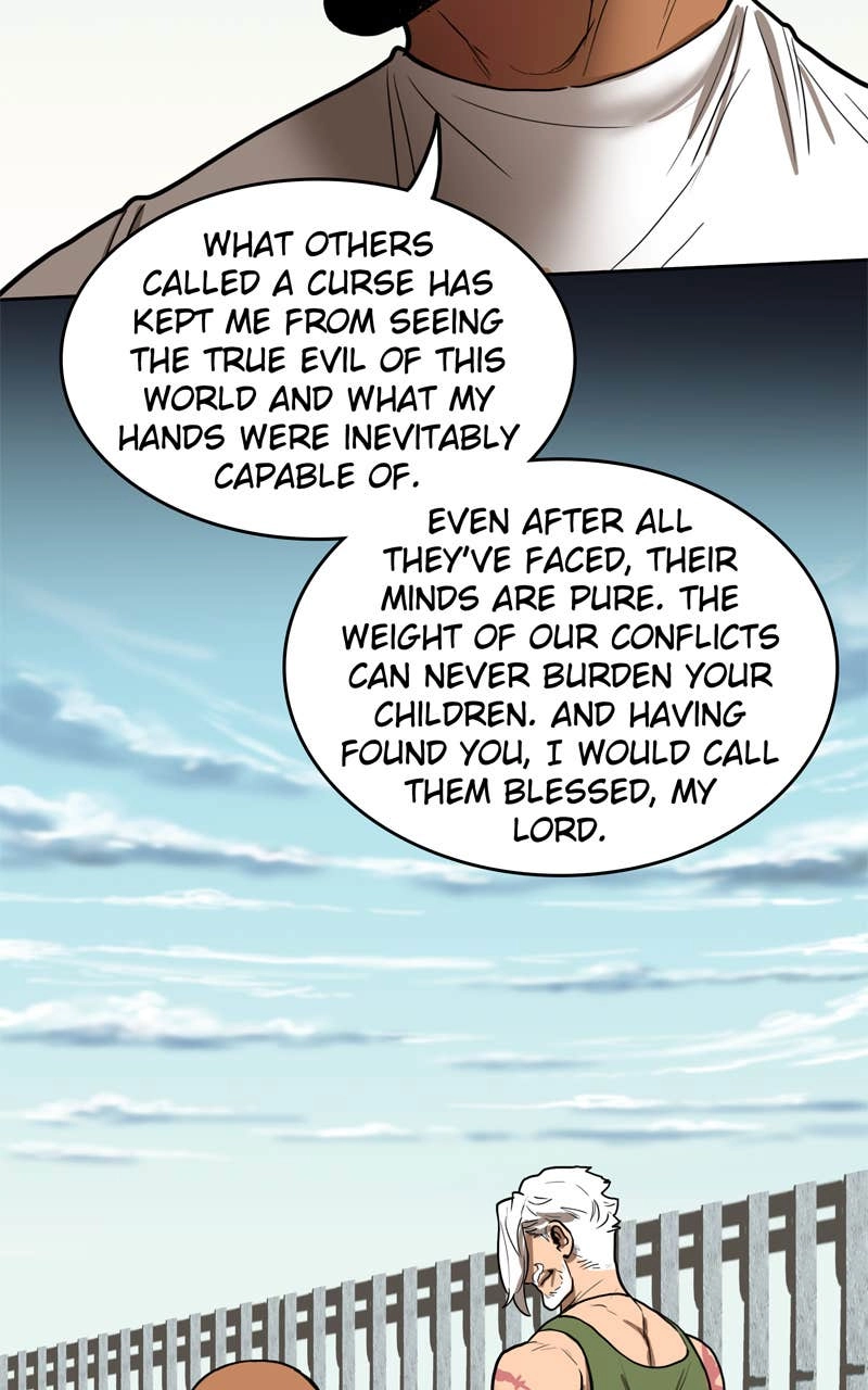 Ordeal Chapter 144 - Page 39