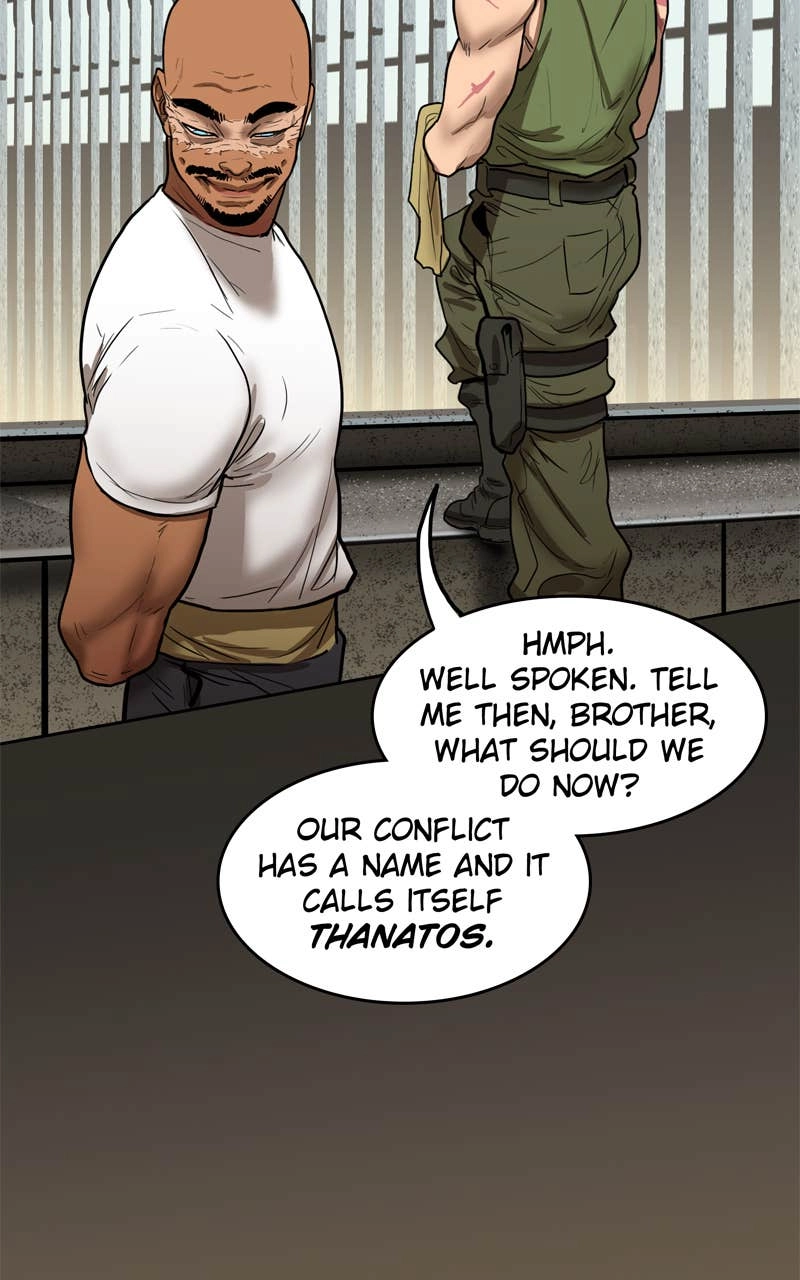 Ordeal Chapter 144 - Page 40