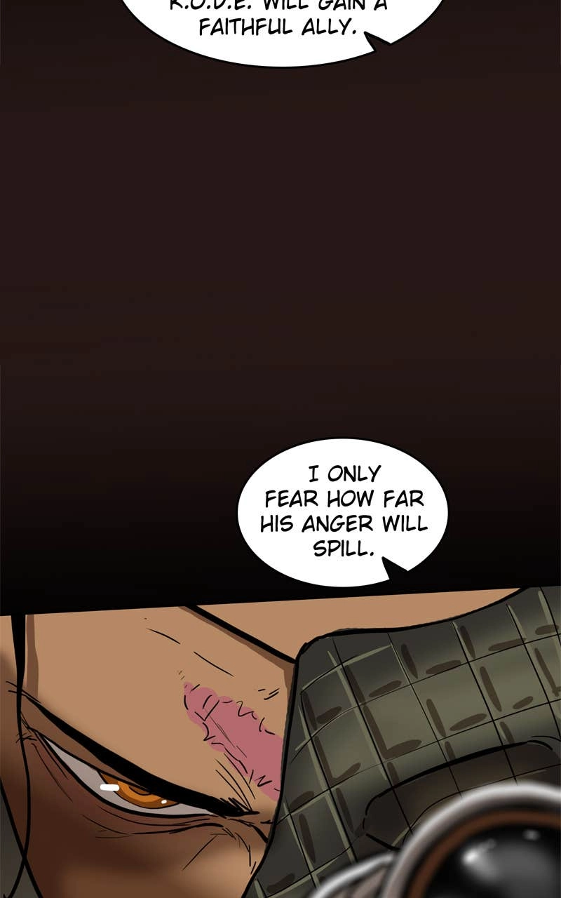 Ordeal Chapter 144 - Page 43