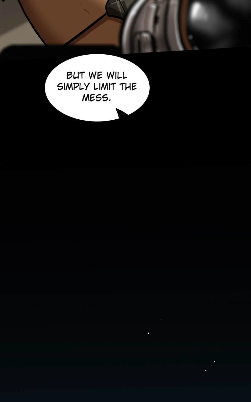 Ordeal Chapter 144 - Page 44