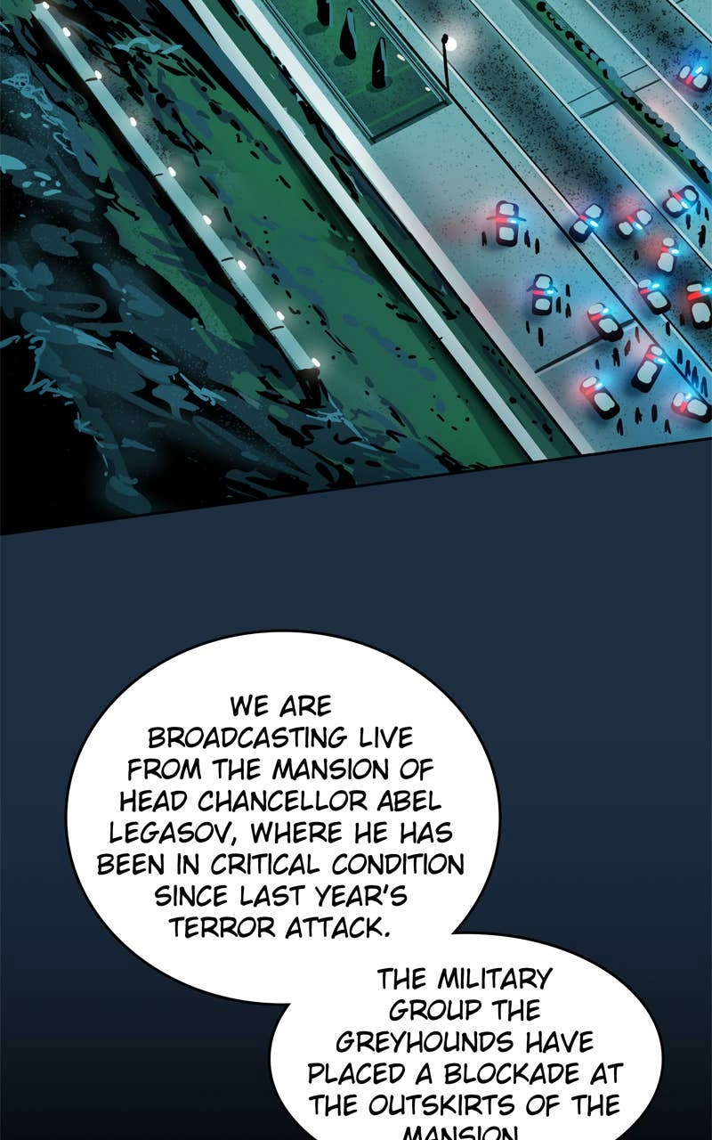 Ordeal Chapter 144 - Page 48