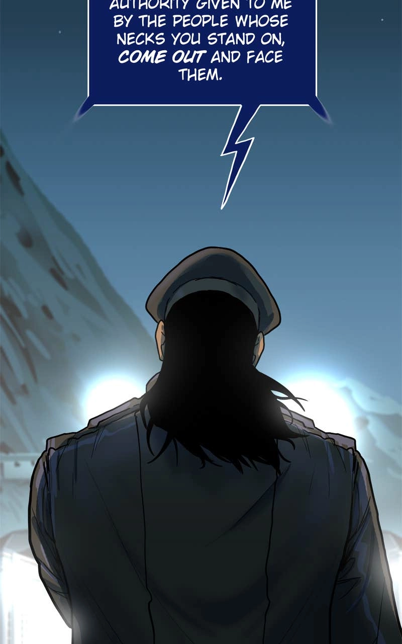 Ordeal Chapter 144 - Page 53