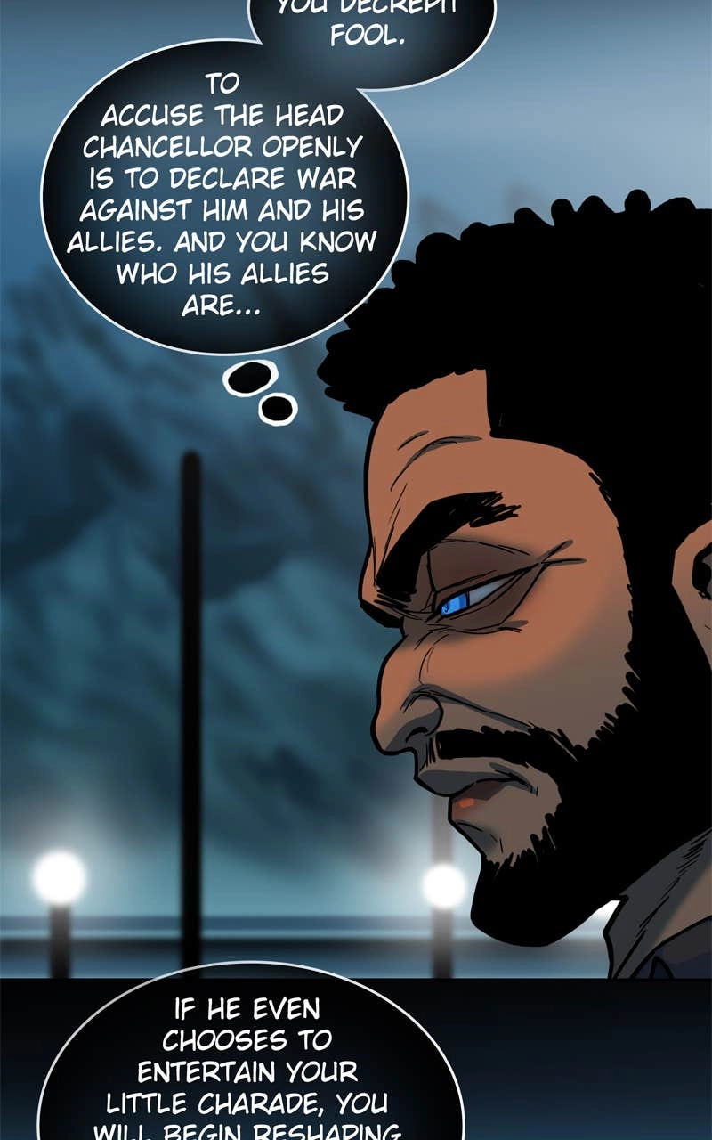 Ordeal Chapter 144 - Page 63