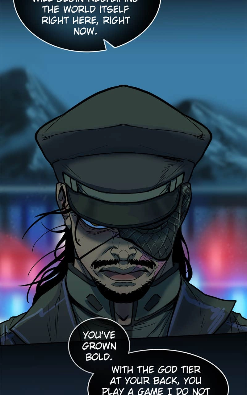 Ordeal Chapter 144 - Page 64