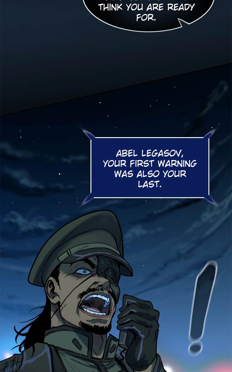 Ordeal Chapter 144 - Page 65
