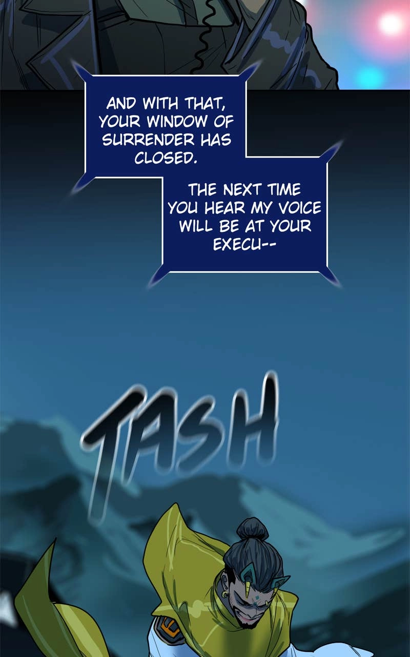 Ordeal Chapter 144 - Page 66