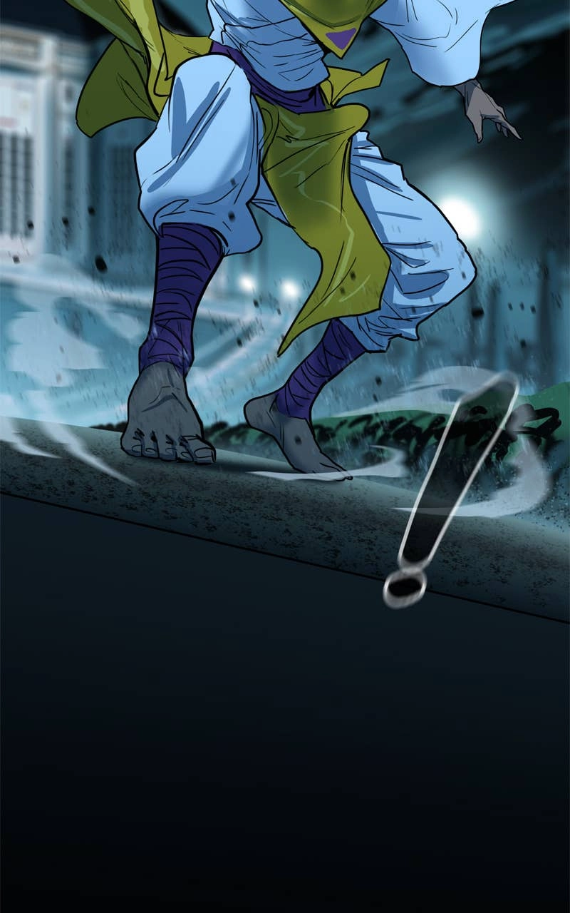 Ordeal Chapter 144 - Page 67