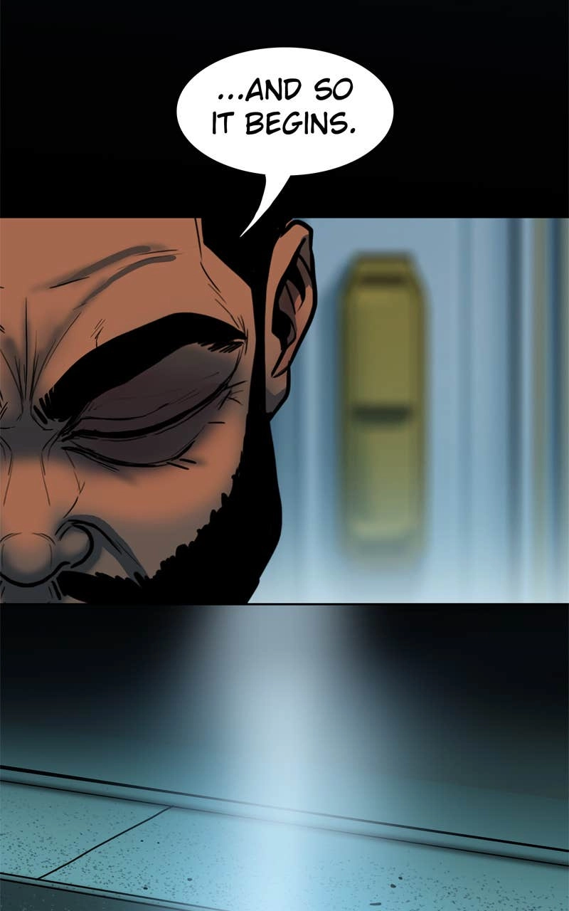 Ordeal Chapter 144 - Page 68