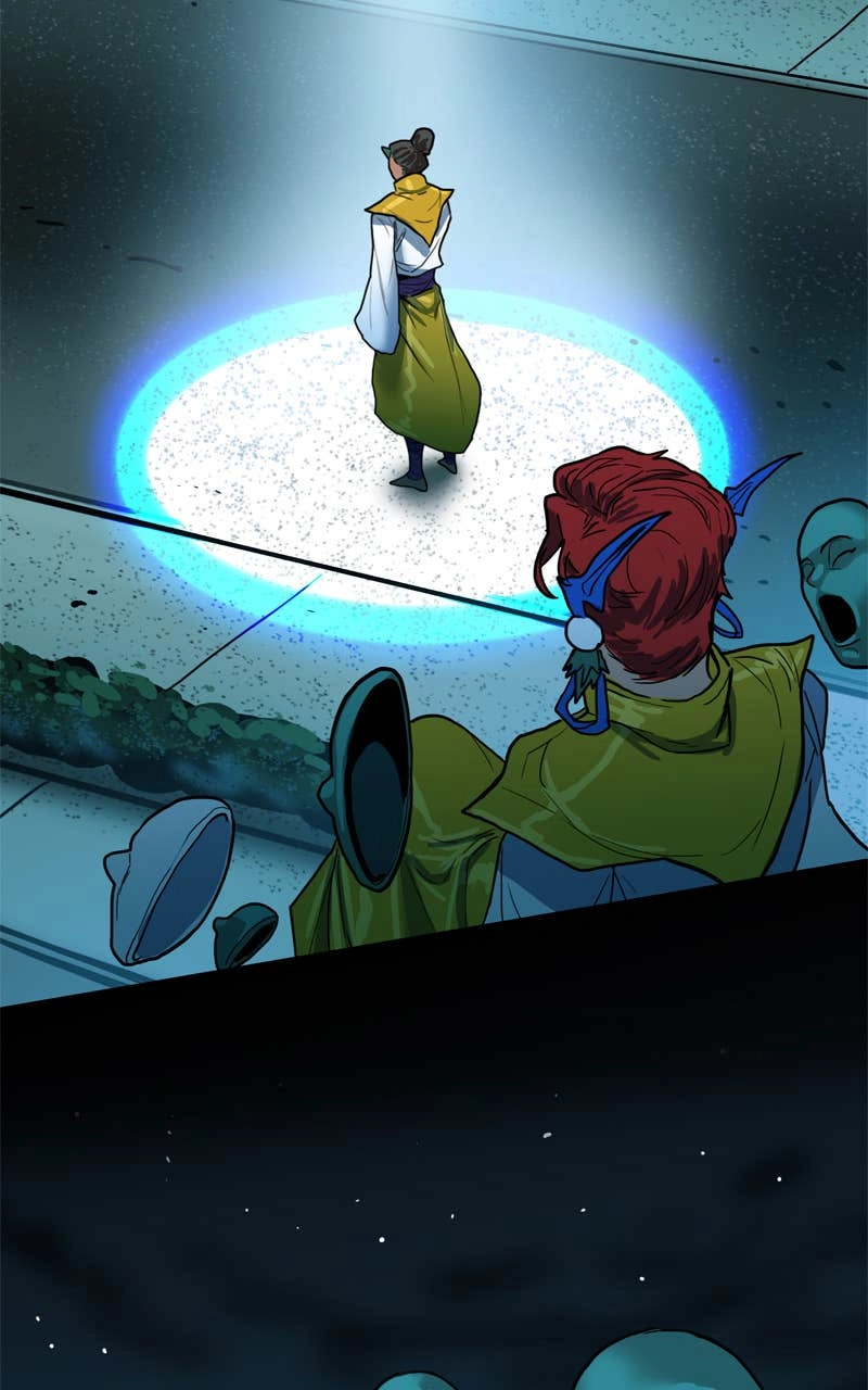 Ordeal Chapter 144 - Page 69