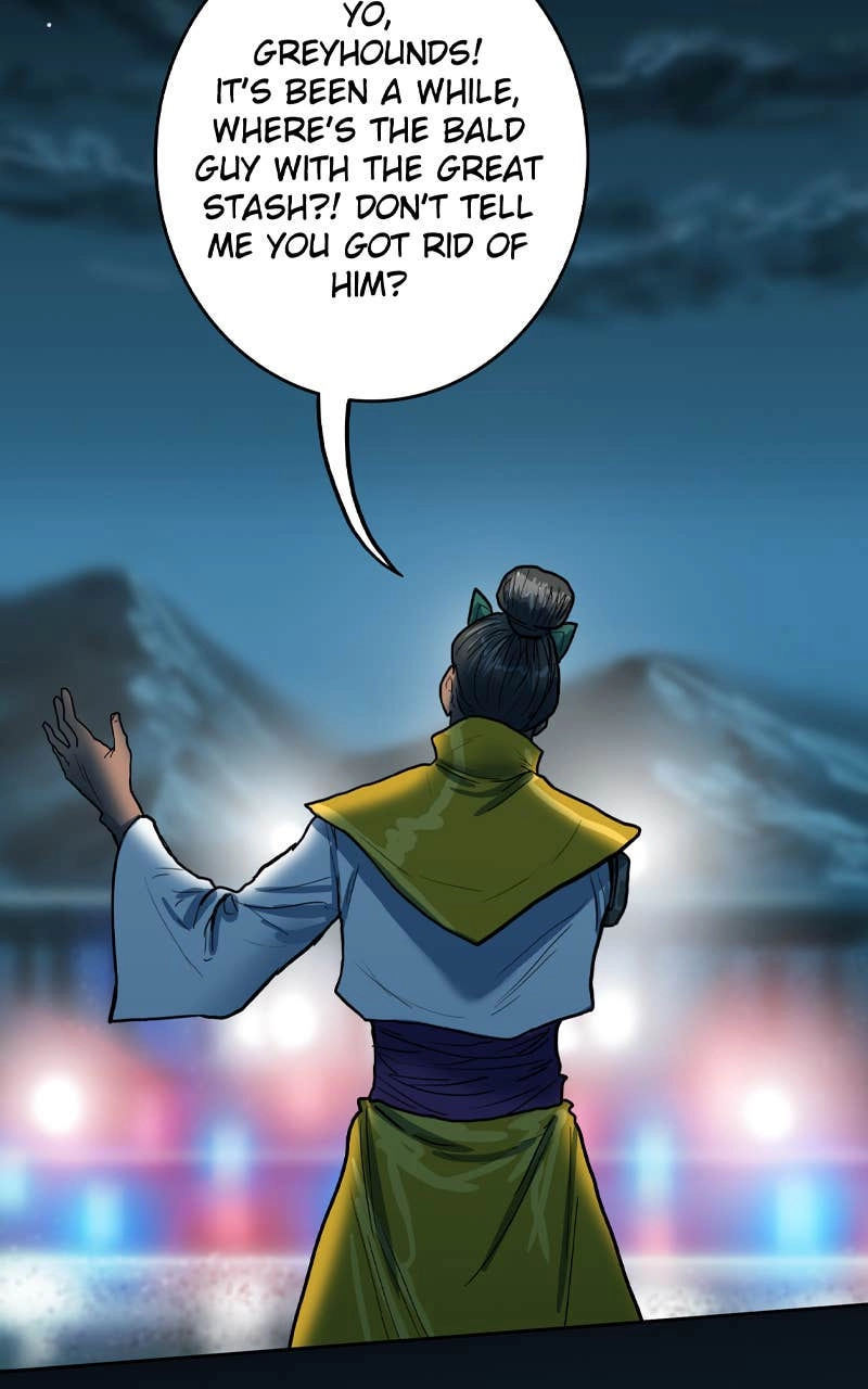 Ordeal Chapter 144 - Page 74