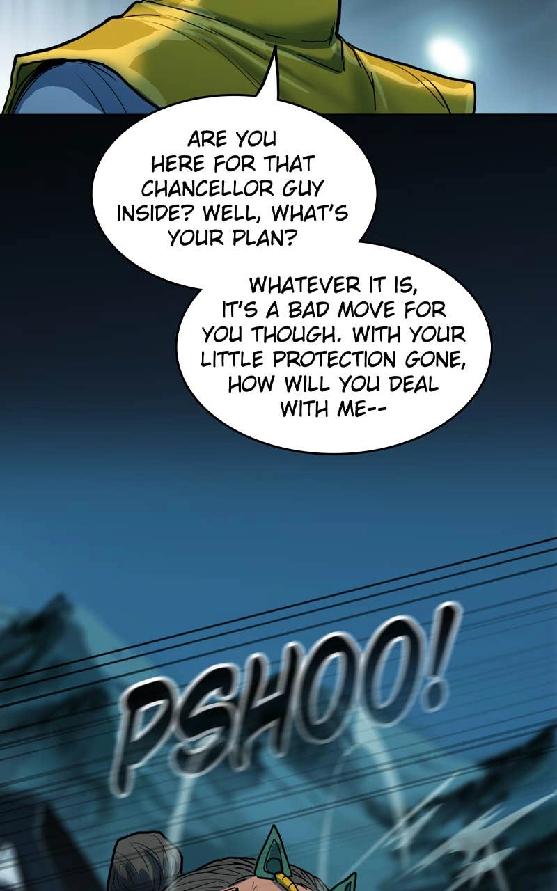 Ordeal Chapter 144 - Page 76