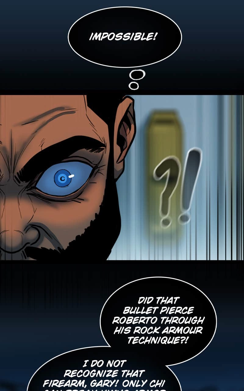 Ordeal Chapter 144 - Page 78