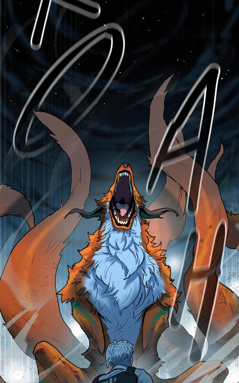 Ordeal Chapter 144 - Page 86
