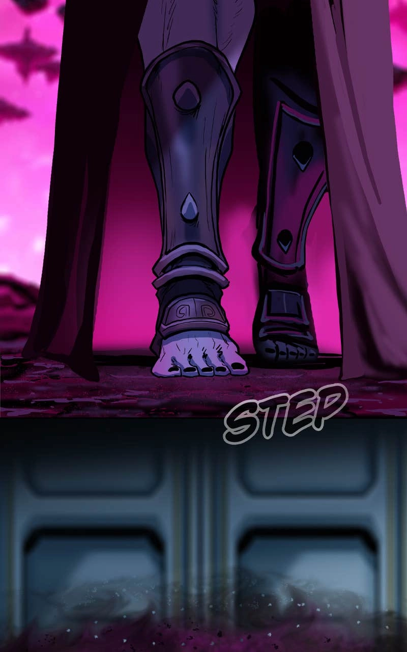 Ordeal Chapter 144 - Page 90