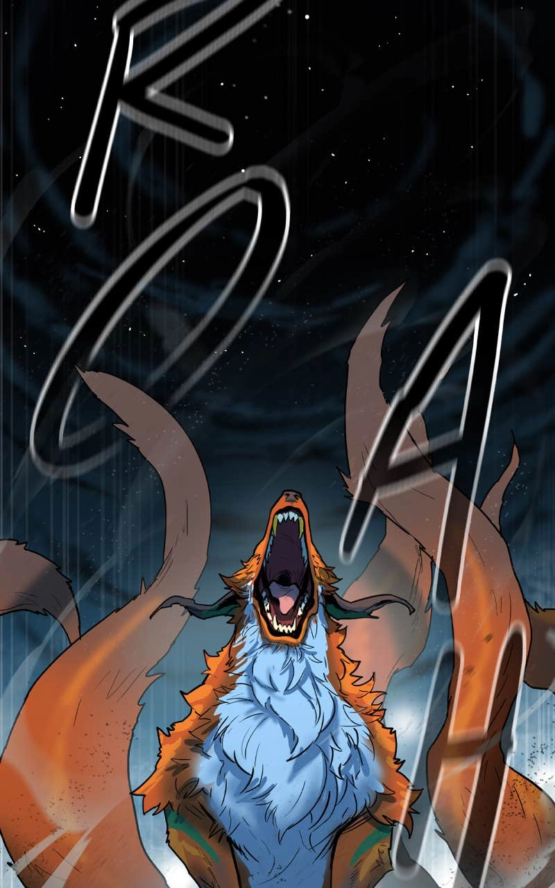 Ordeal Chapter 145 - Page 4
