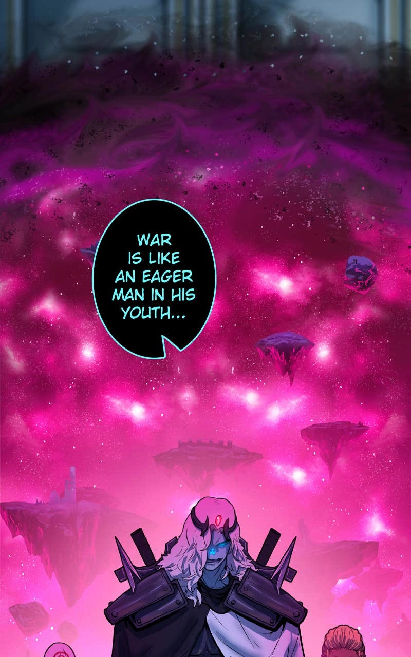 Ordeal Chapter 145 - Page 9