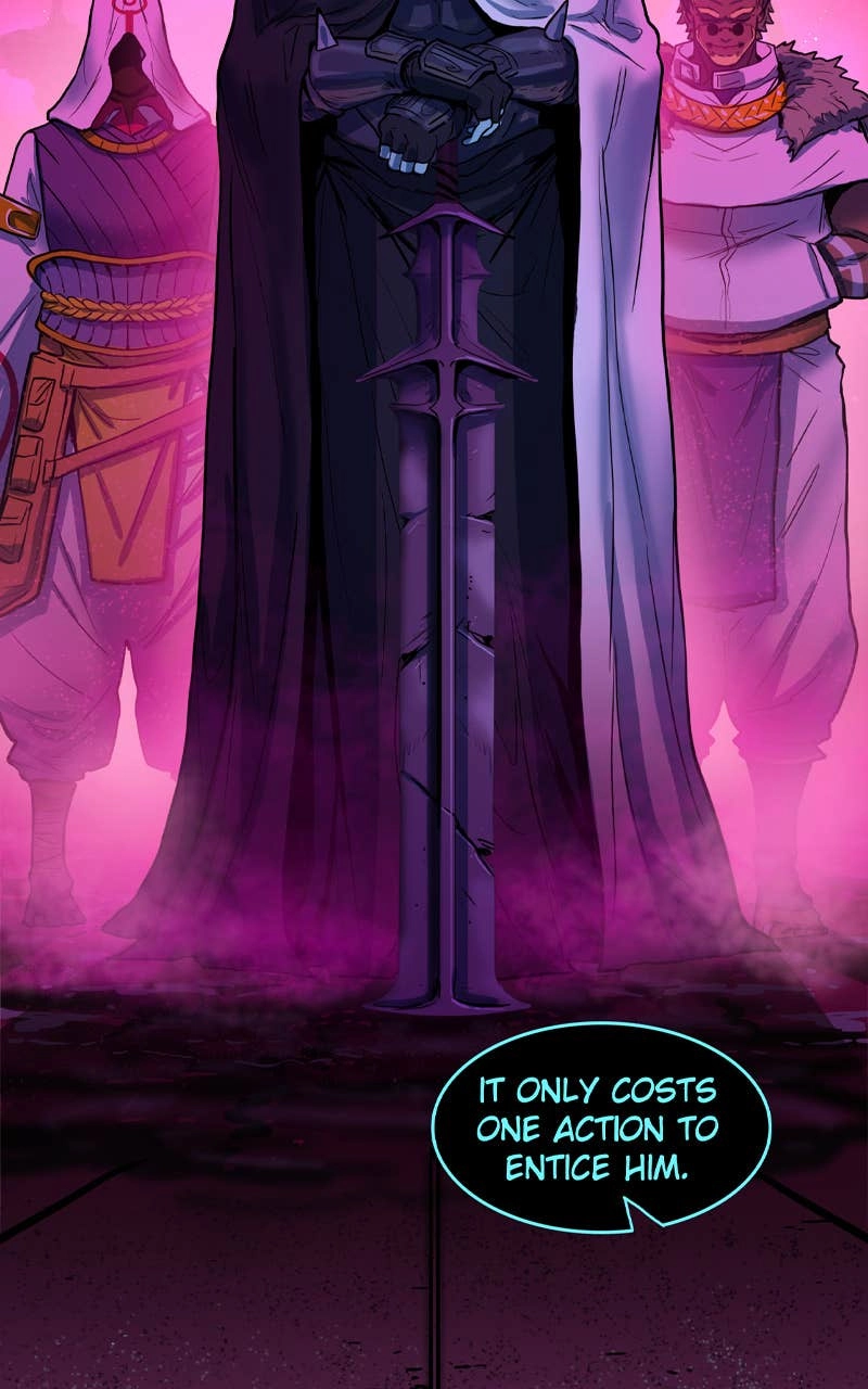 Ordeal Chapter 145 - Page 10