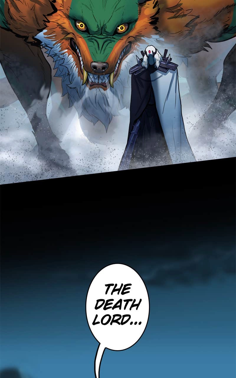 Ordeal Chapter 145 - Page 15