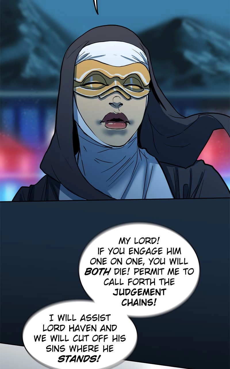 Ordeal Chapter 145 - Page 16