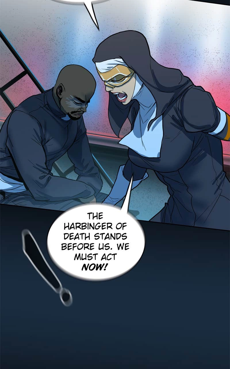 Ordeal Chapter 145 - Page 17