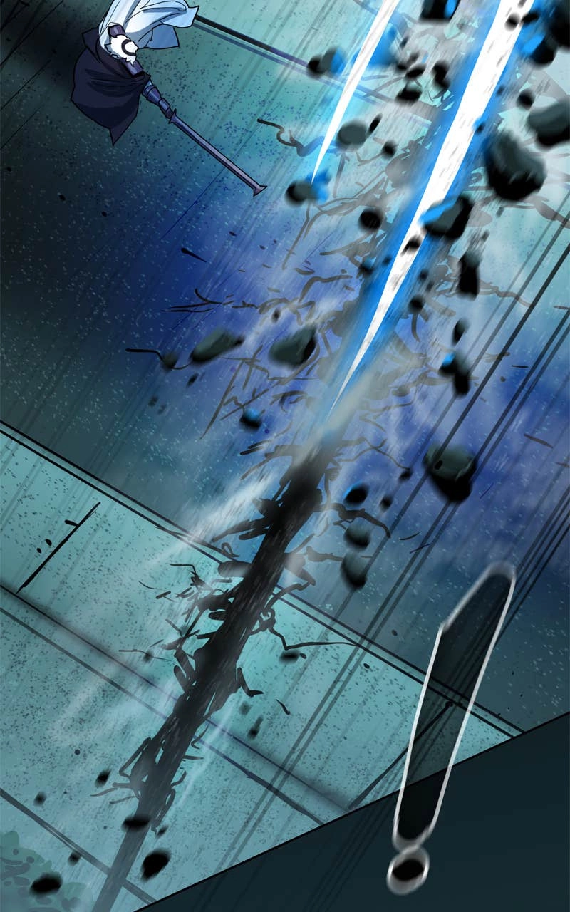 Ordeal Chapter 145 - Page 23