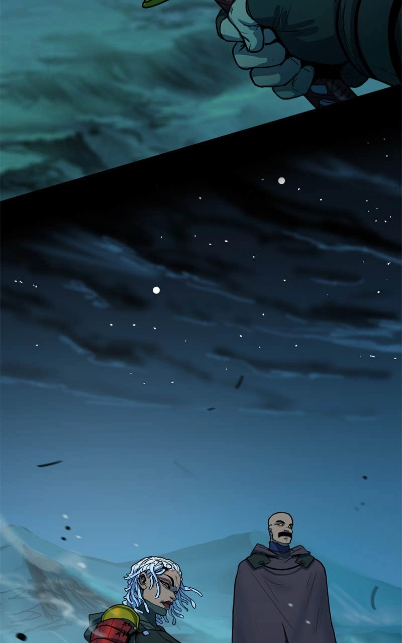Ordeal Chapter 145 - Page 25