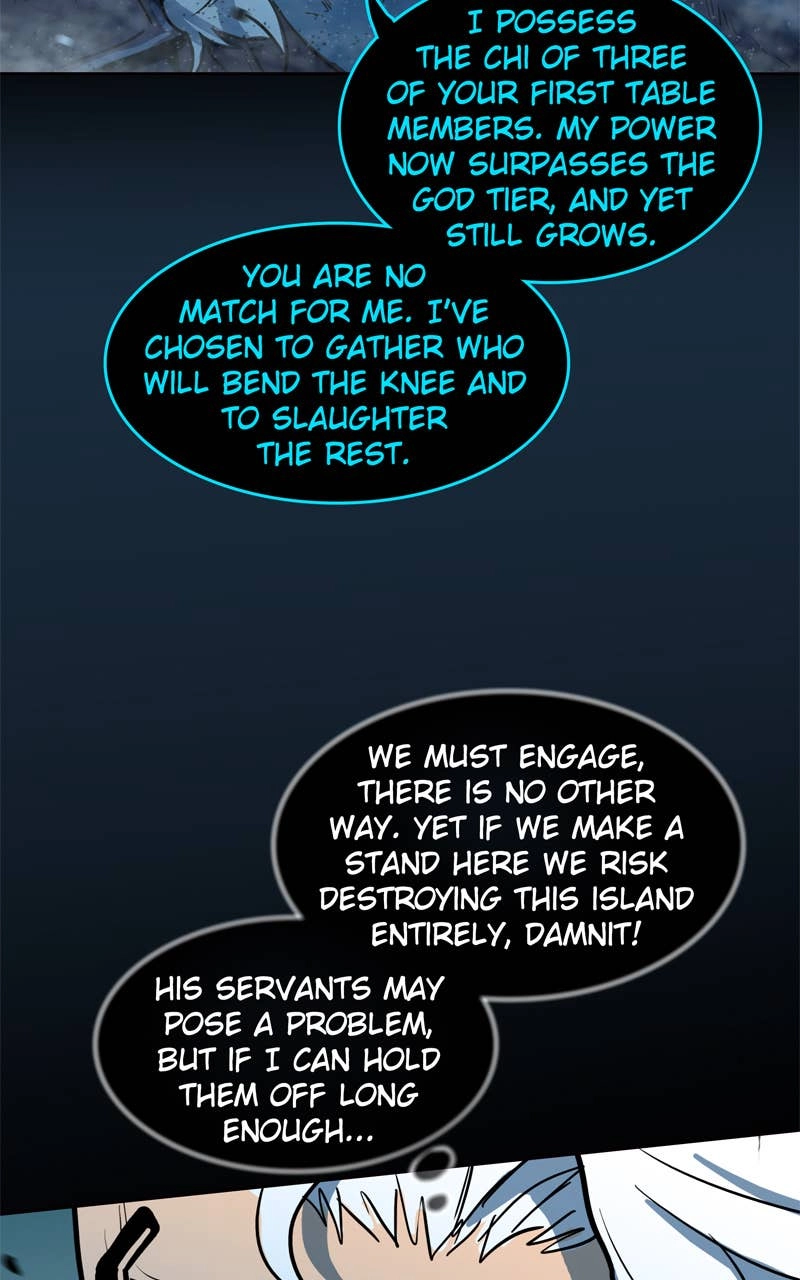 Ordeal Chapter 145 - Page 28