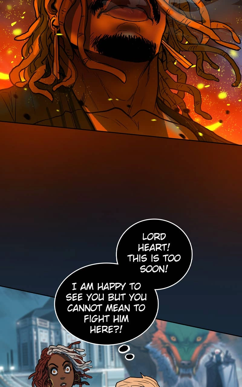 Ordeal Chapter 145 - Page 40