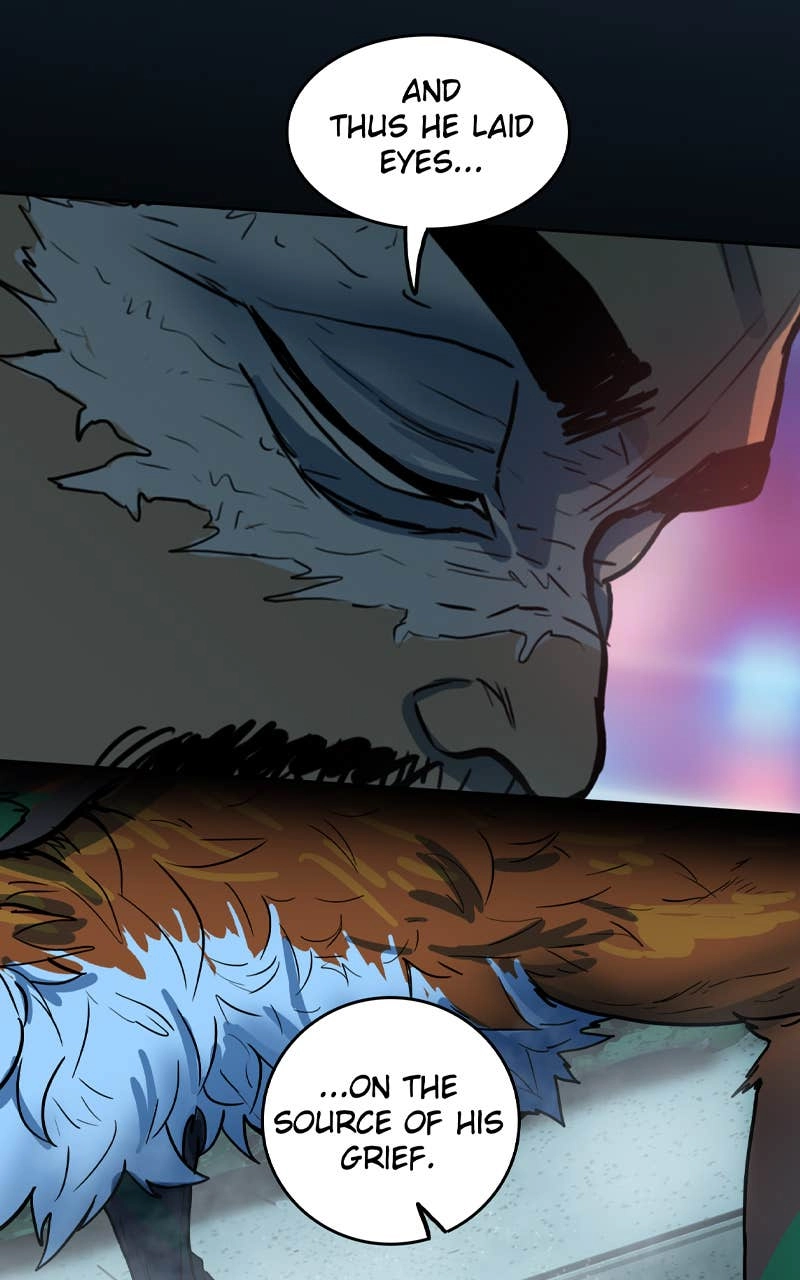 Ordeal Chapter 145 - Page 42