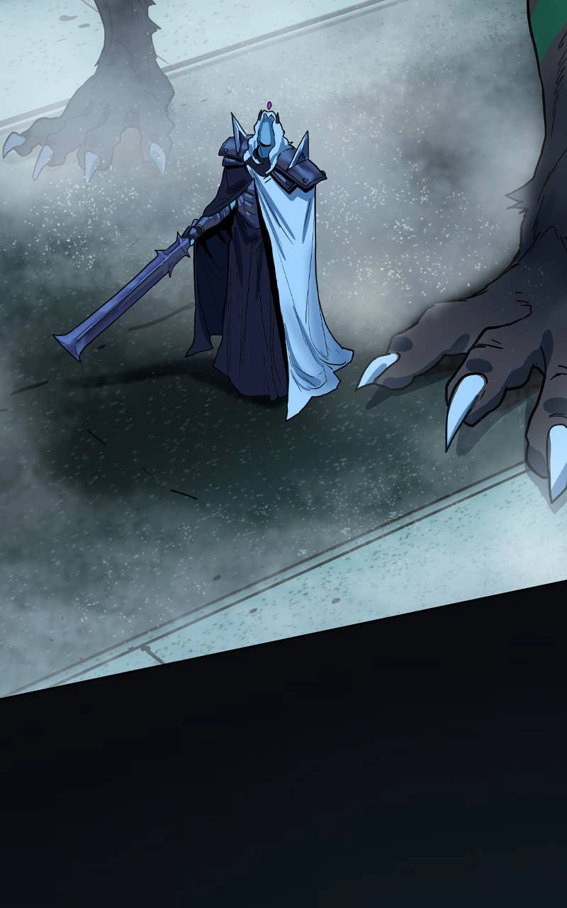 Ordeal Chapter 145 - Page 43