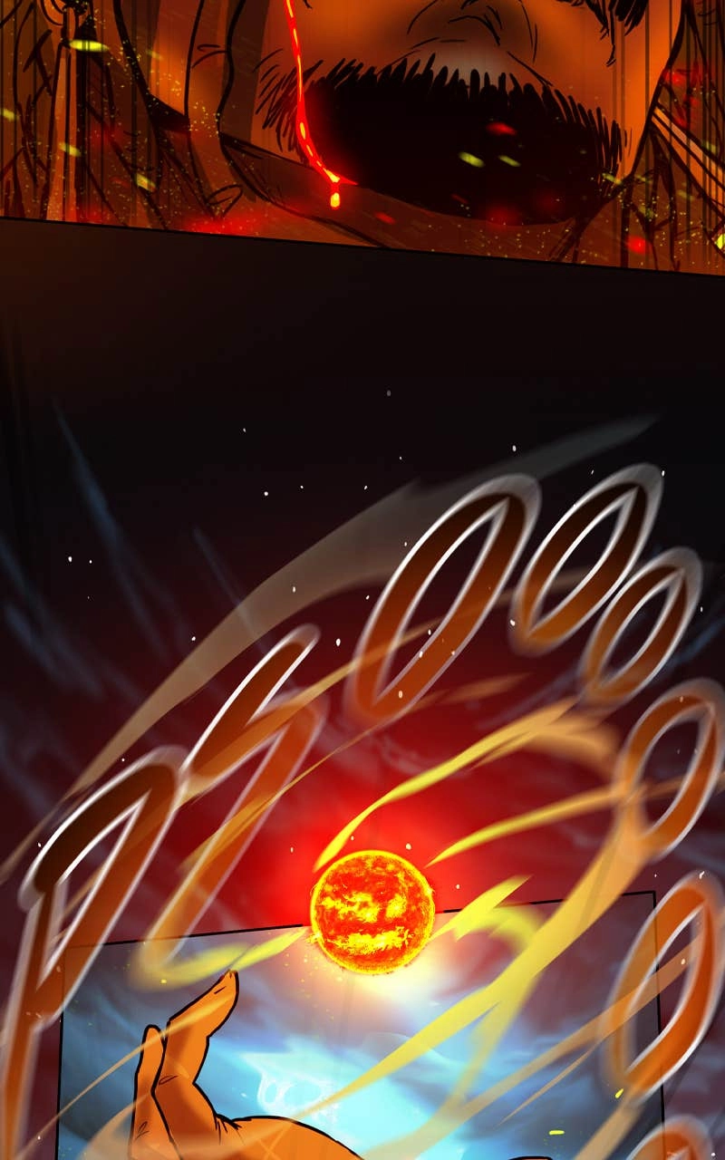 Ordeal Chapter 145 - Page 45