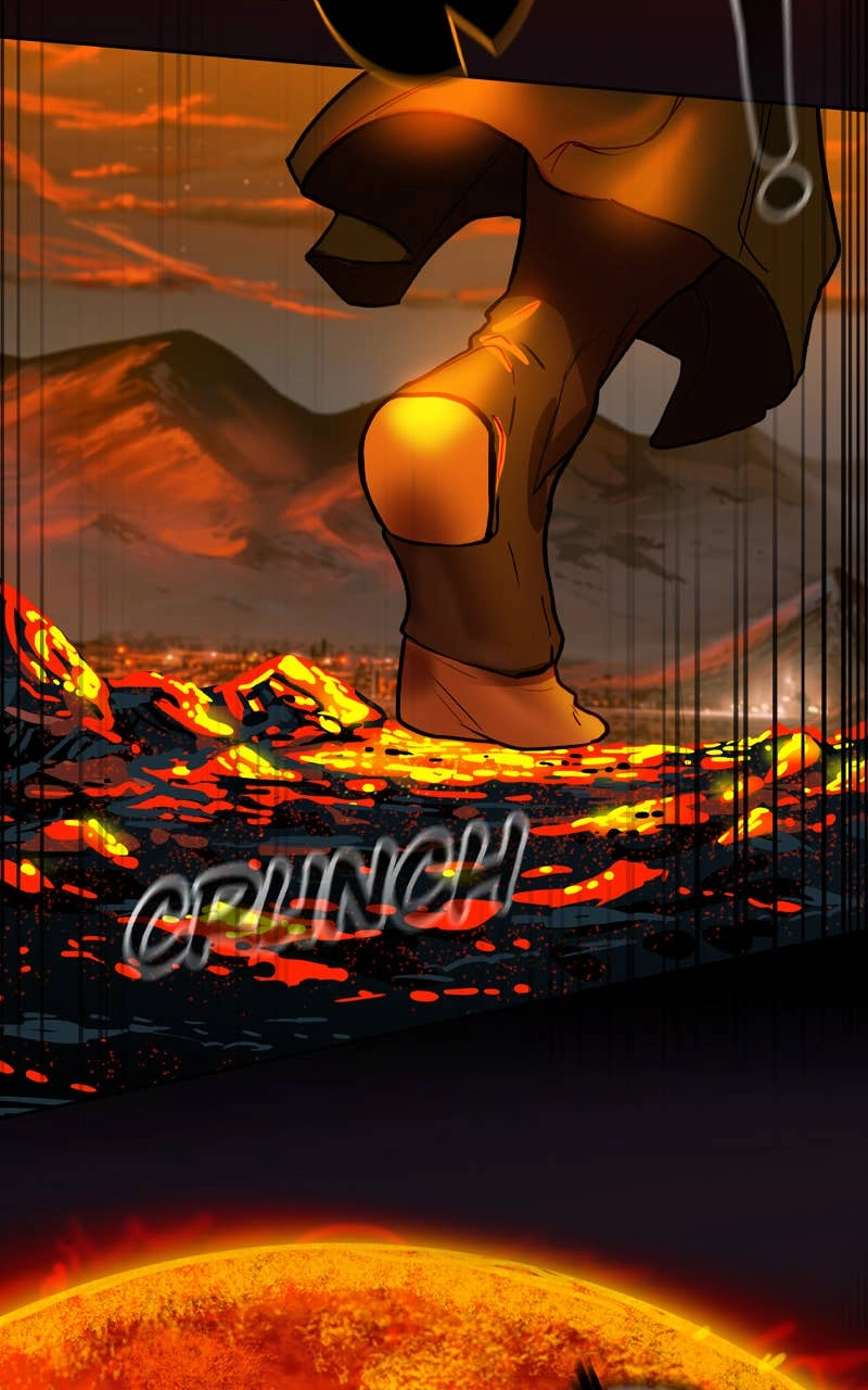 Ordeal Chapter 145 - Page 54
