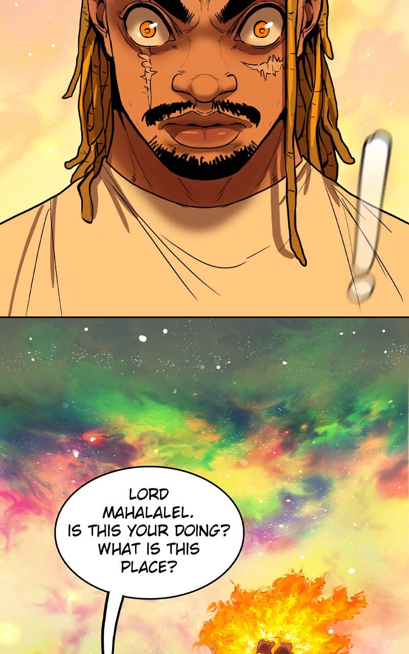 Ordeal Chapter 145 - Page 69