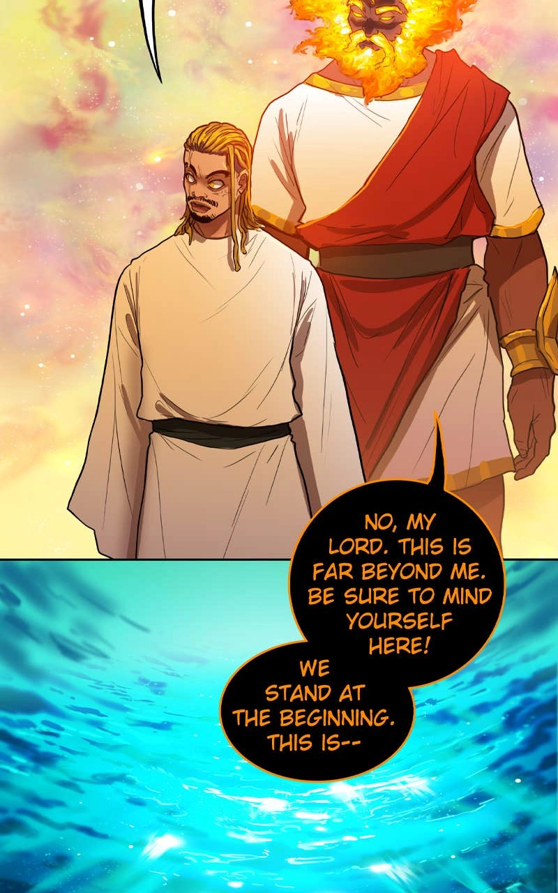 Ordeal Chapter 145 - Page 70