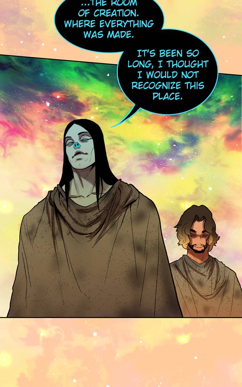 Ordeal Chapter 145 - Page 72