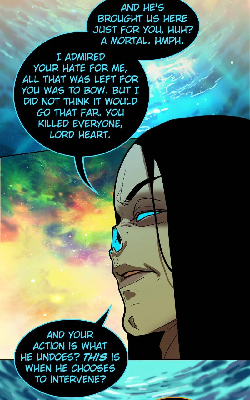 Ordeal Chapter 145 - Page 74