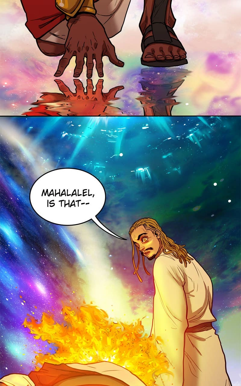 Ordeal Chapter 145 - Page 81