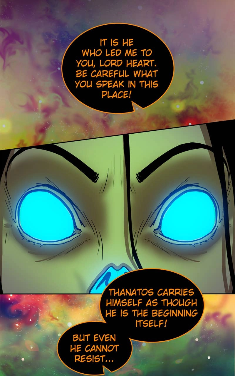 Ordeal Chapter 145 - Page 84