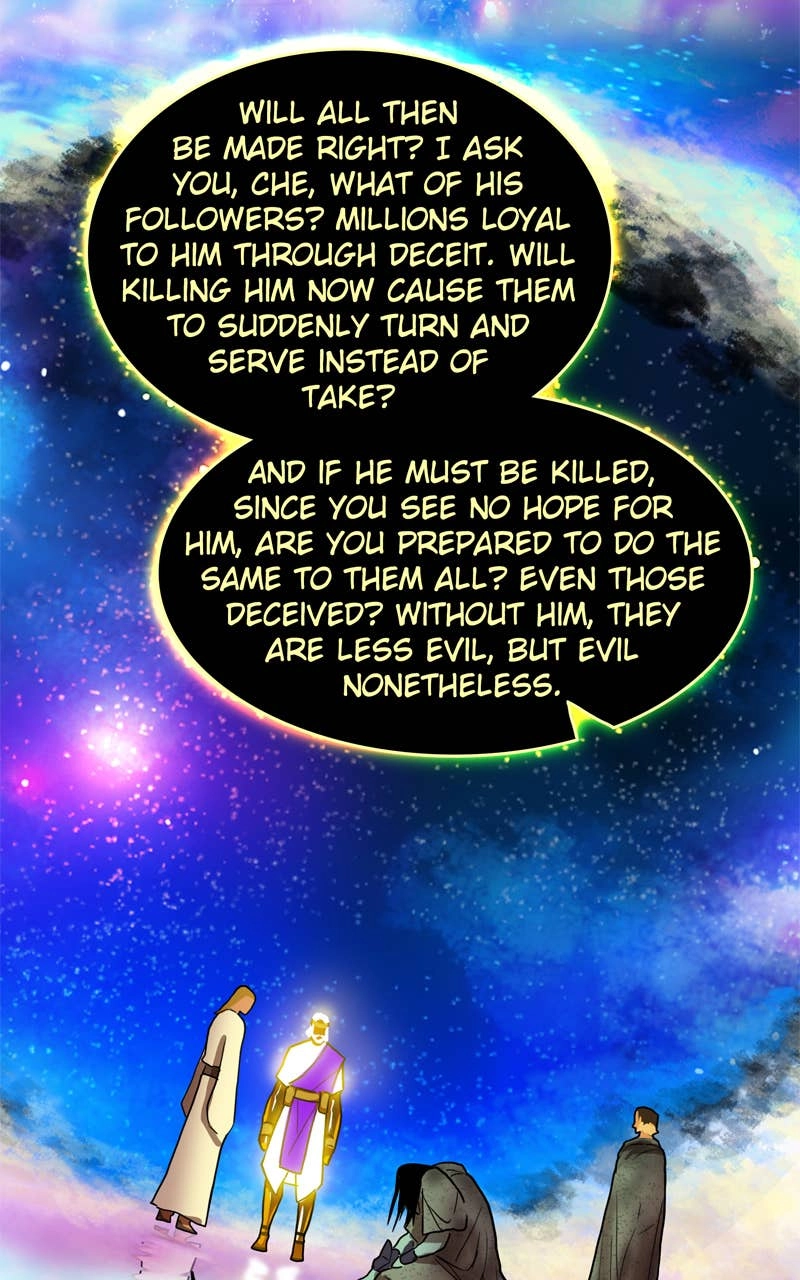 Ordeal Chapter 145 - Page 91