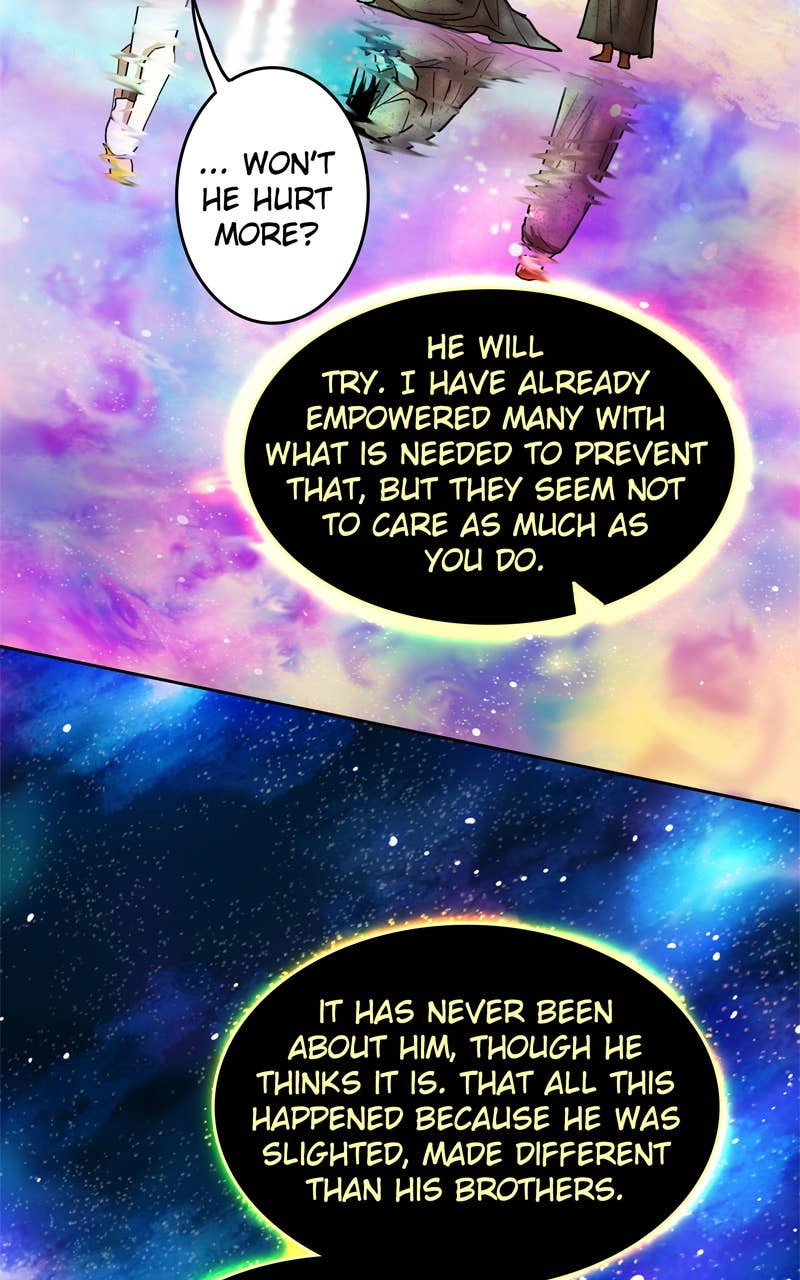 Ordeal Chapter 145 - Page 92