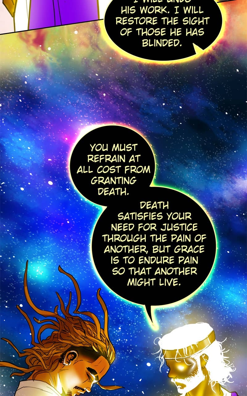 Ordeal Chapter 145 - Page 94