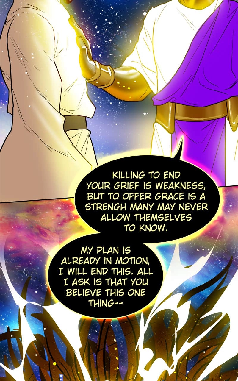 Ordeal Chapter 145 - Page 95
