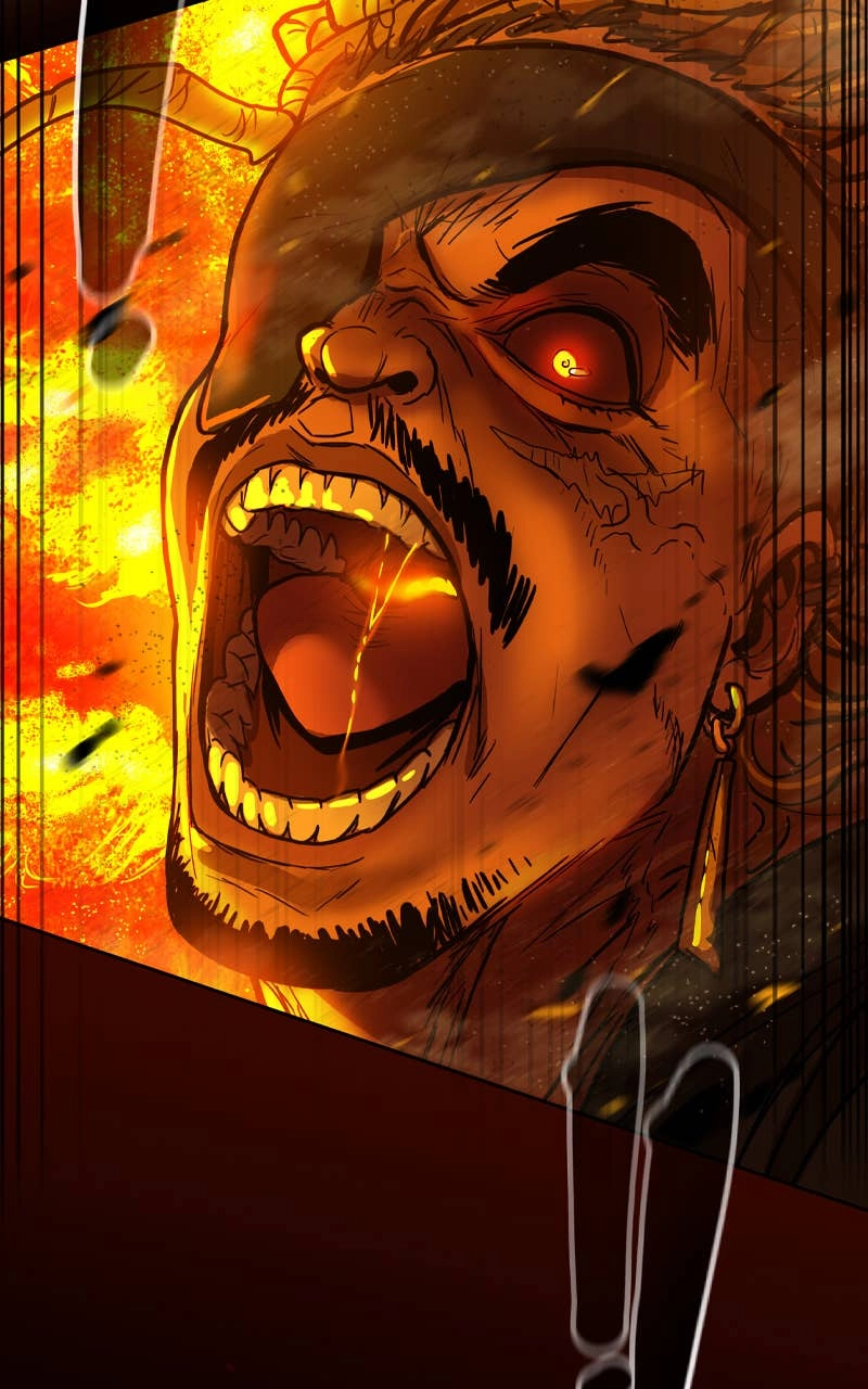 Ordeal Chapter 146 - Page 3