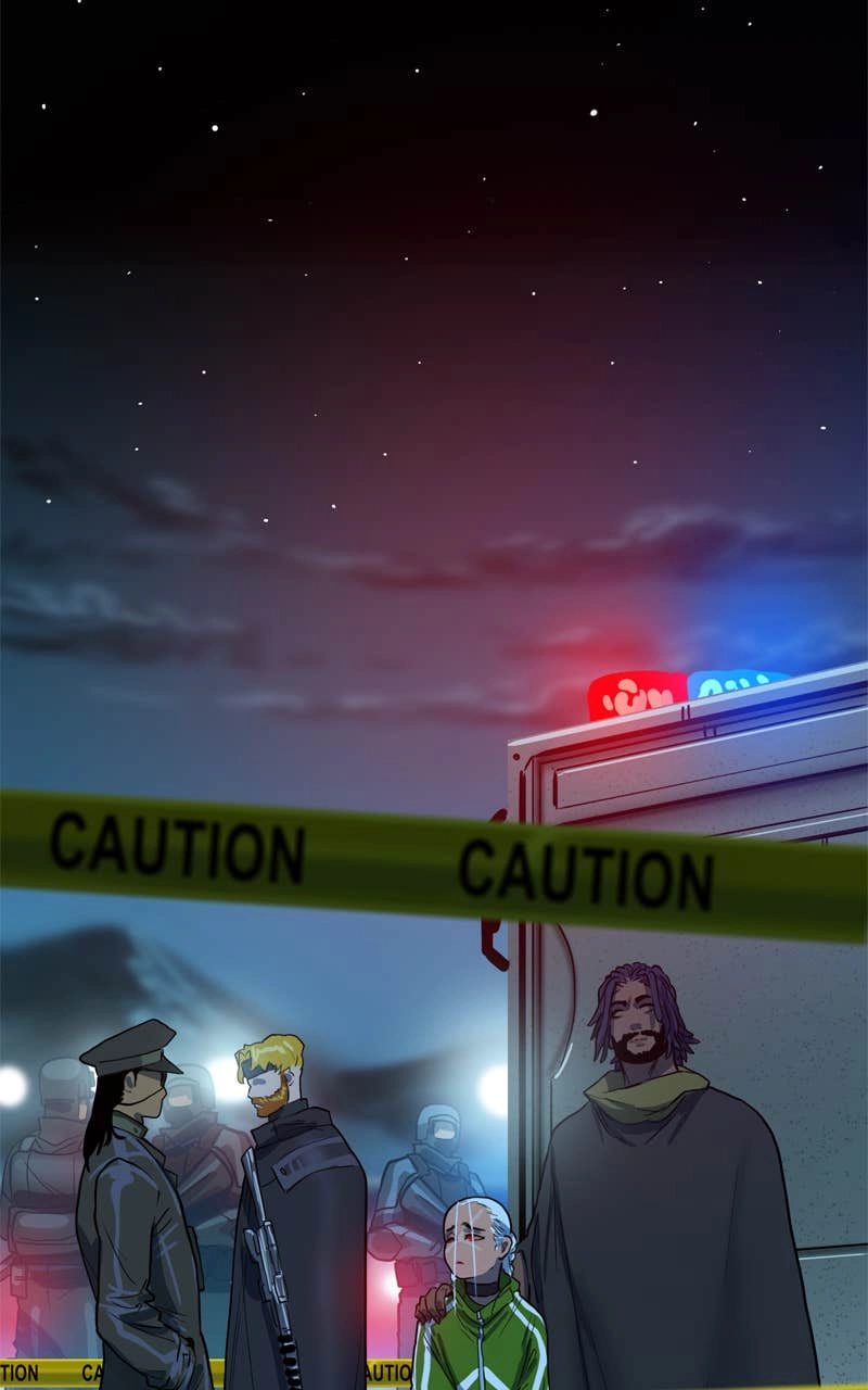 Ordeal Chapter 146 - Page 13