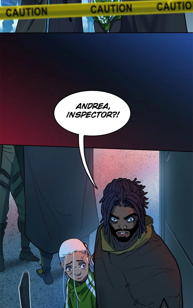 Ordeal Chapter 146 - Page 14