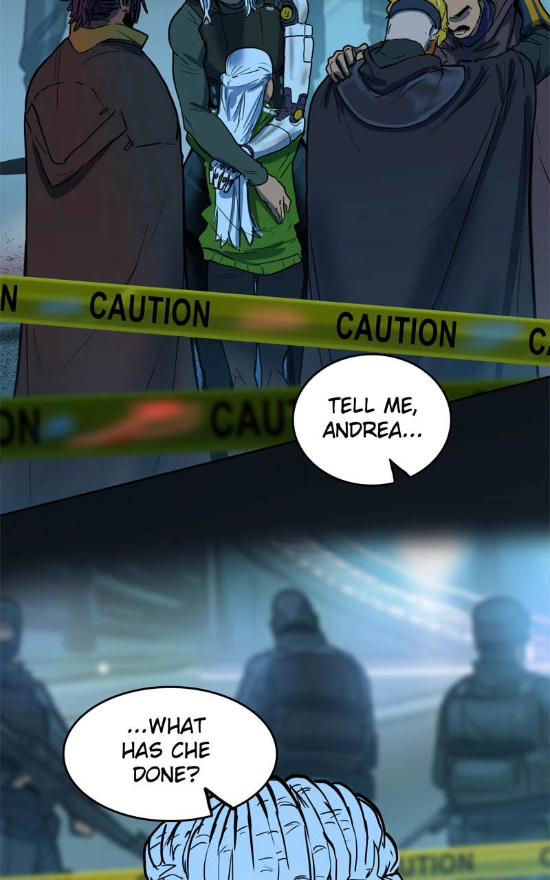 Ordeal Chapter 146 - Page 16