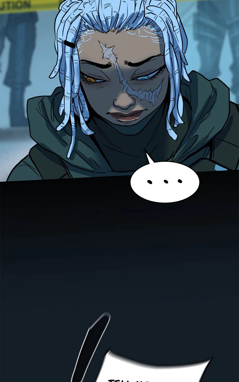 Ordeal Chapter 146 - Page 17