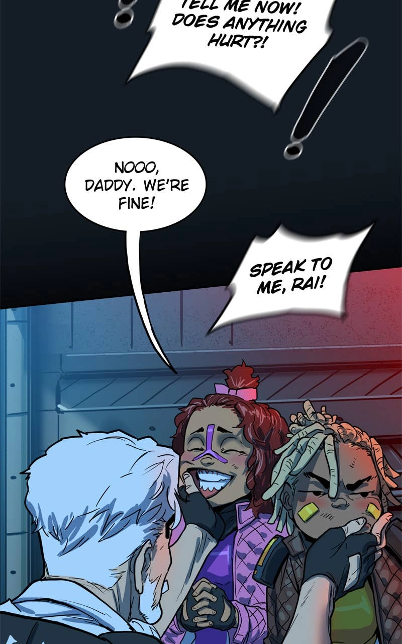 Ordeal Chapter 146 - Page 18