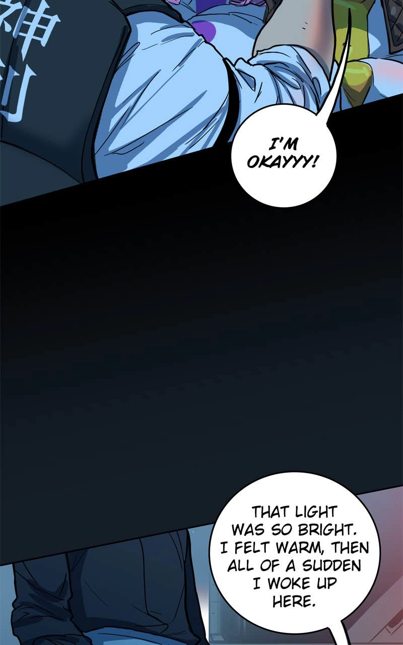 Ordeal Chapter 146 - Page 19