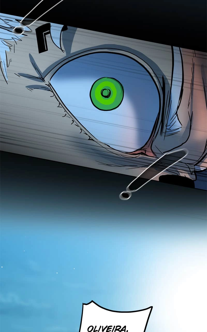 Ordeal Chapter 146 - Page 21